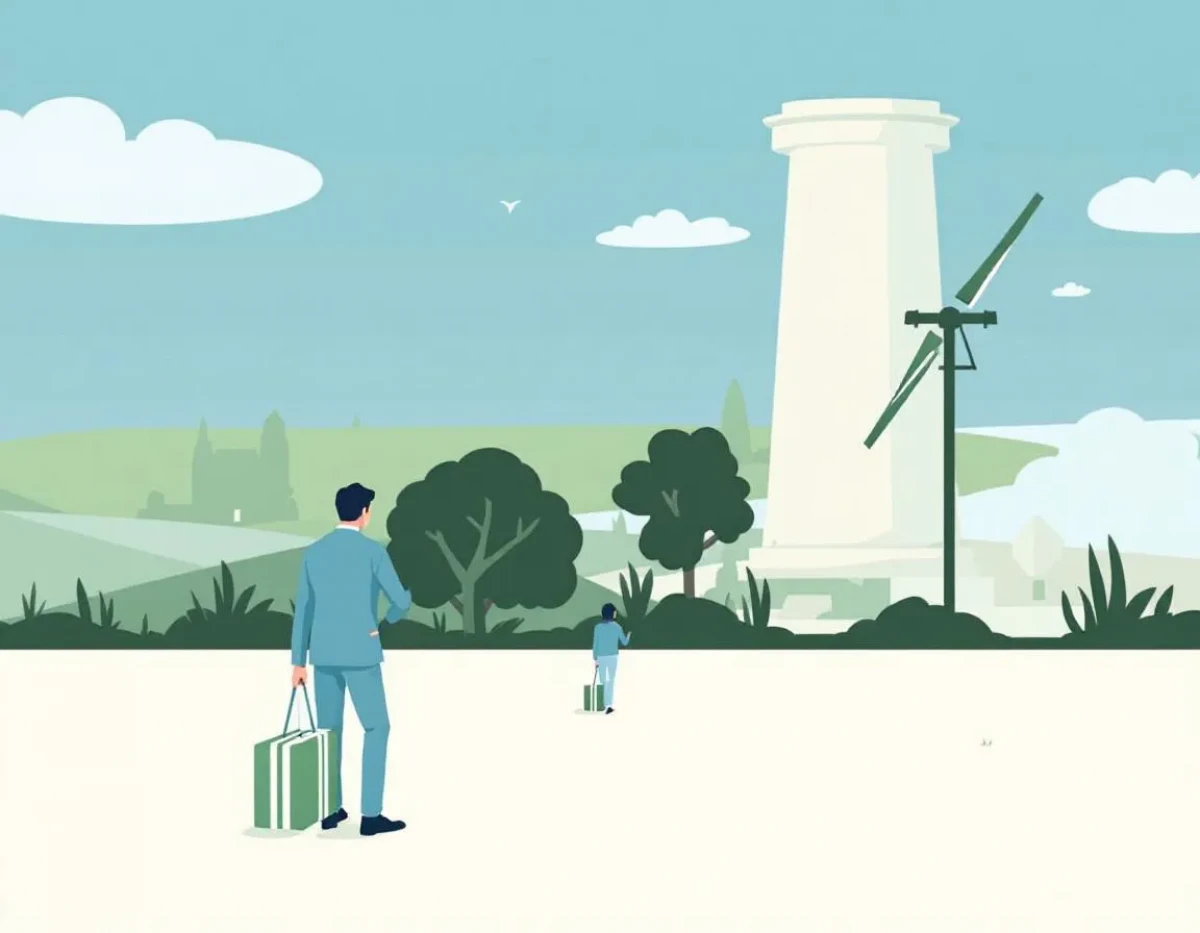 Le droit d'alerte écologique 2025 : la justice environnementale entre vos mains