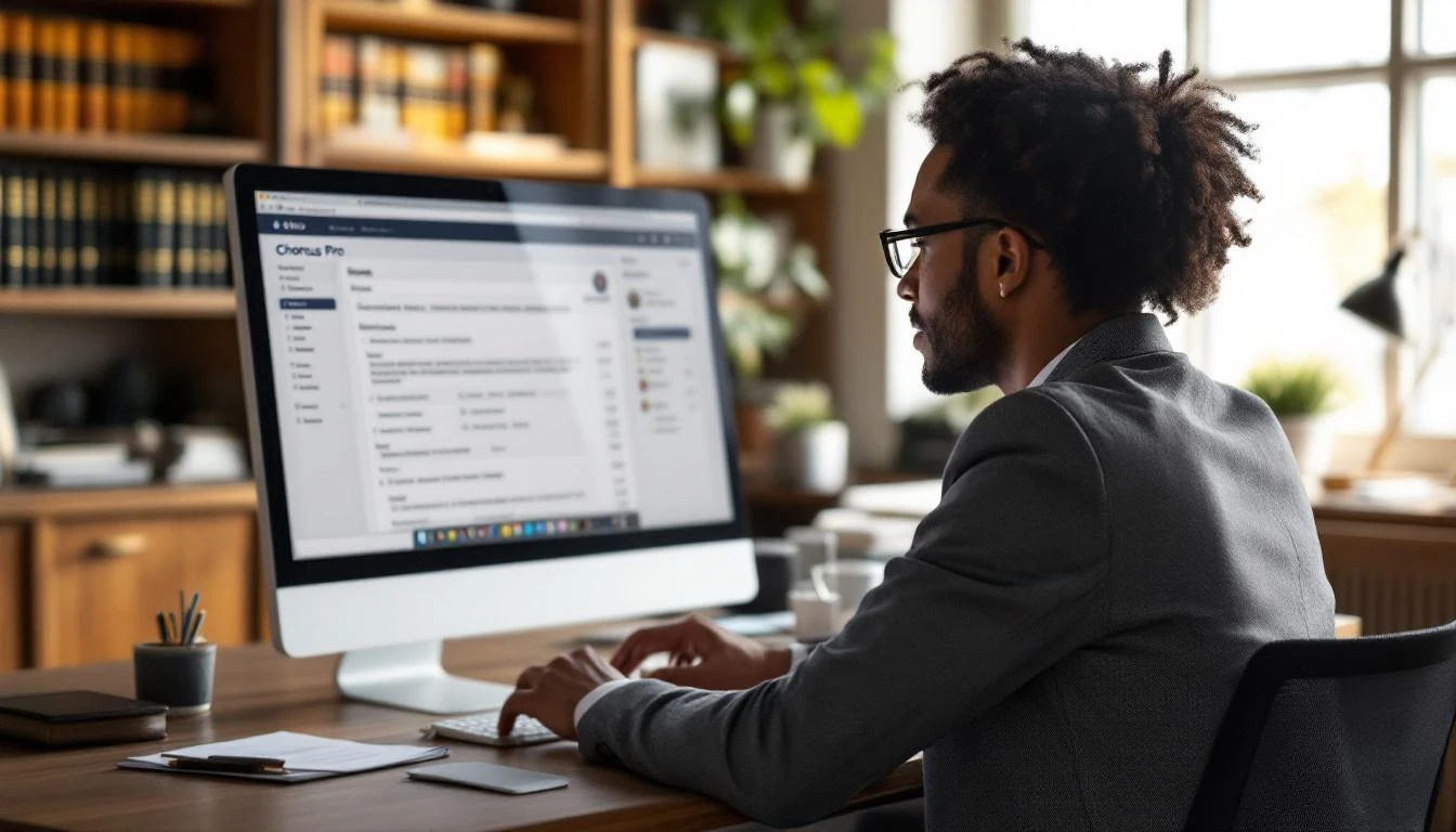 Comment utiliser Chorus Pro pour les entreprises efficacement