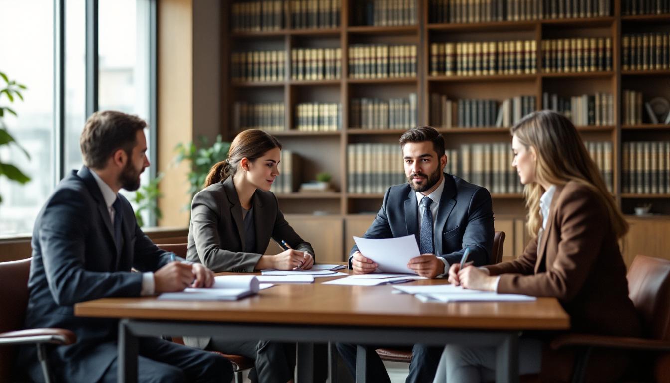 Défaut entretien d'embauche : 5 solutions juridiques