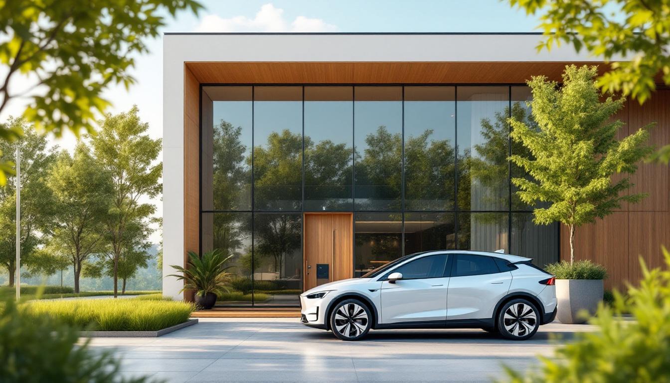 Barème kilométrique 2026 voiture électrique : calcul et taux