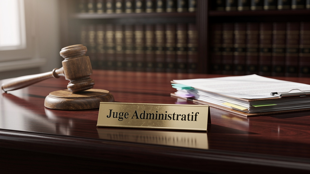 Juge administratif définition : analyse des droits et recours